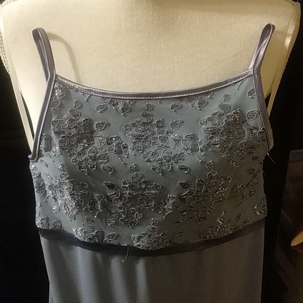 Formal Long Prom Dress S